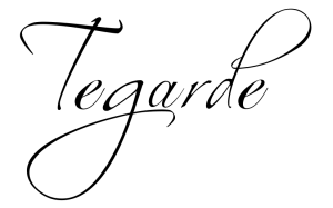 Tegarde